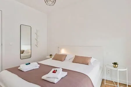Apartamento Huswell - New Near The With Stunning Seaview