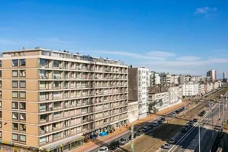 Apartamento Huswell - New Near The With Stunning Seaview *