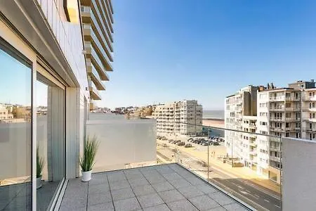 דירה Huswell - New Near The With Stunning Seaview *