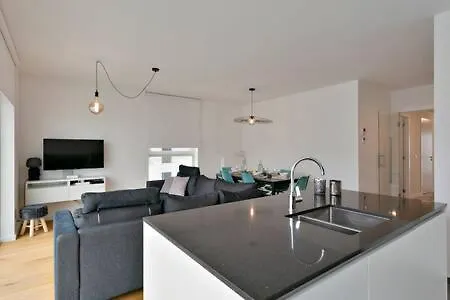 דירה Huswell - New Near The With Stunning Seaview