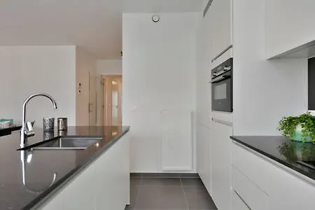 דירה Huswell - New Near The With Stunning Seaview