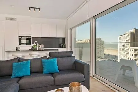 דירה Huswell - New Near The With Stunning Seaview *