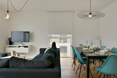 Lejlighed Huswell - New Near The With Stunning Seaview